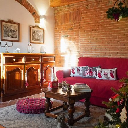 Appartamenti La Rocca Палая Екстериор снимка