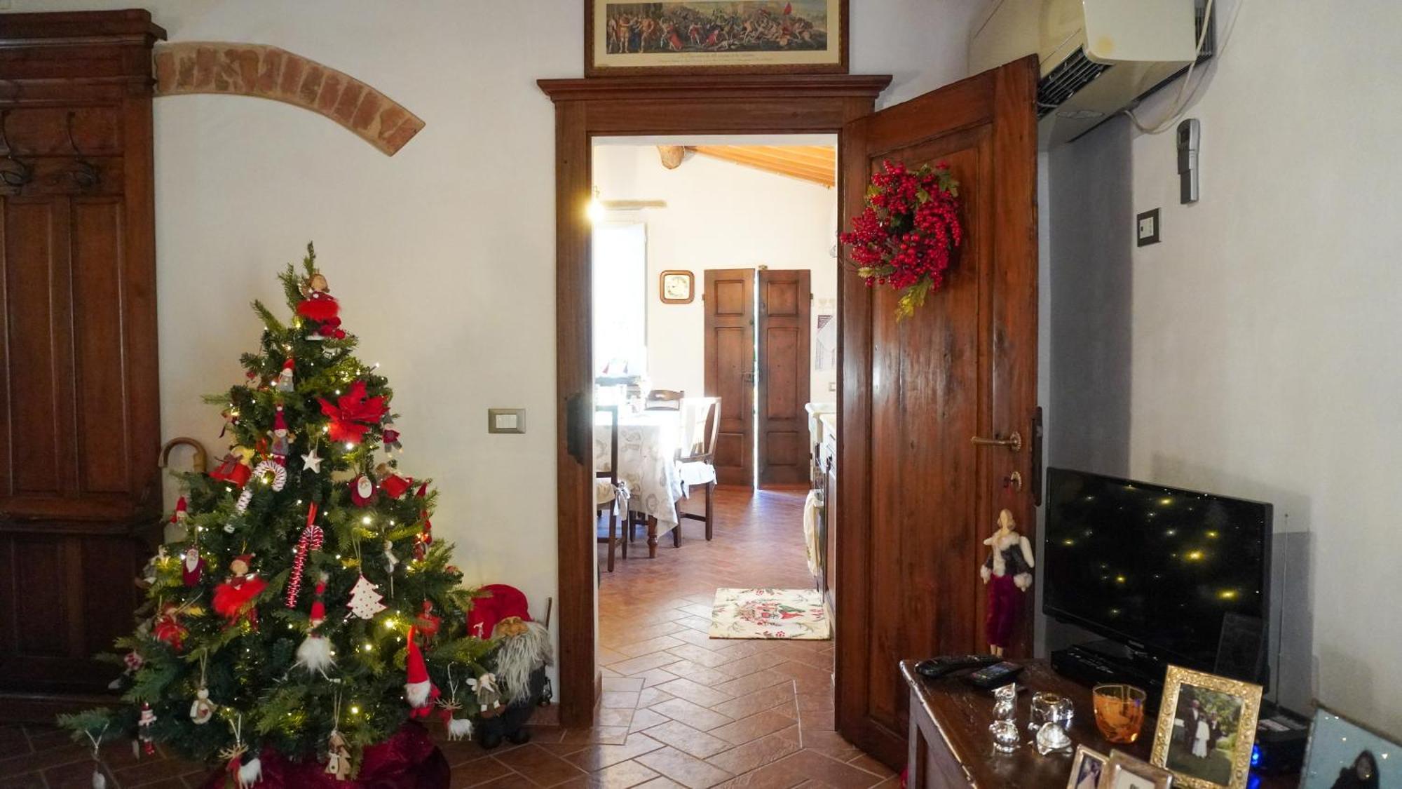 Appartamenti La Rocca Палая Екстериор снимка