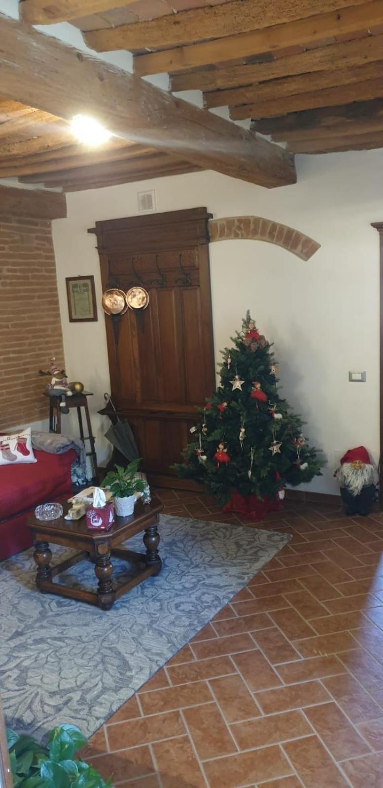 Appartamenti La Rocca Палая Екстериор снимка